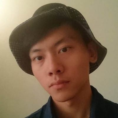 Shao-Hung Yu