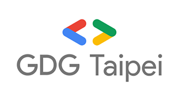 GDG Taipei Logo
