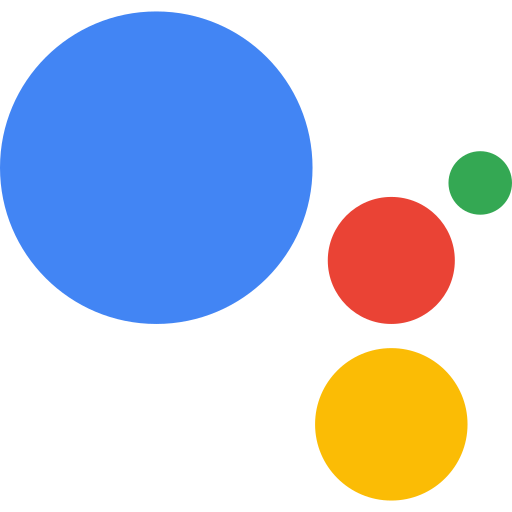 Google Assistant Actions